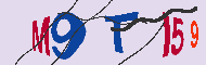 Captcha認証コード