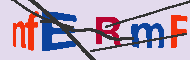 Captcha認証コード